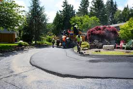 Best Recycled Asphalt Driveway Installation  in Mohnton, PA